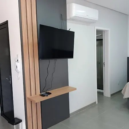 Loft Noruega Vila Jaguarão Exterior foto