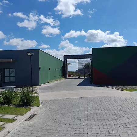 Loft Noruega Vila Jaguarão Exterior foto