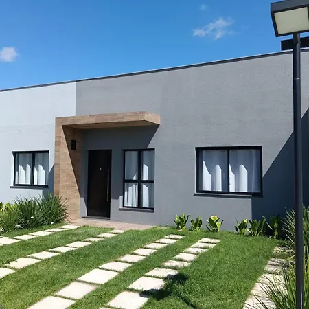 Loft Noruega Vila Jaguarão Exterior foto