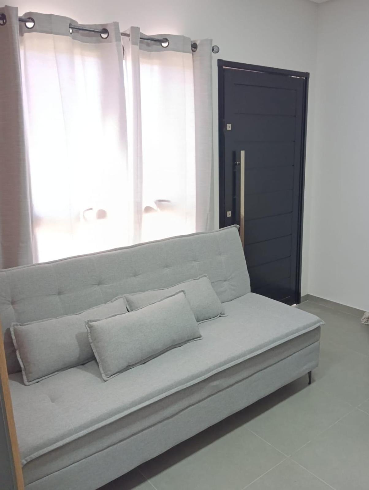 Loft Noruega Villa Jaguarao