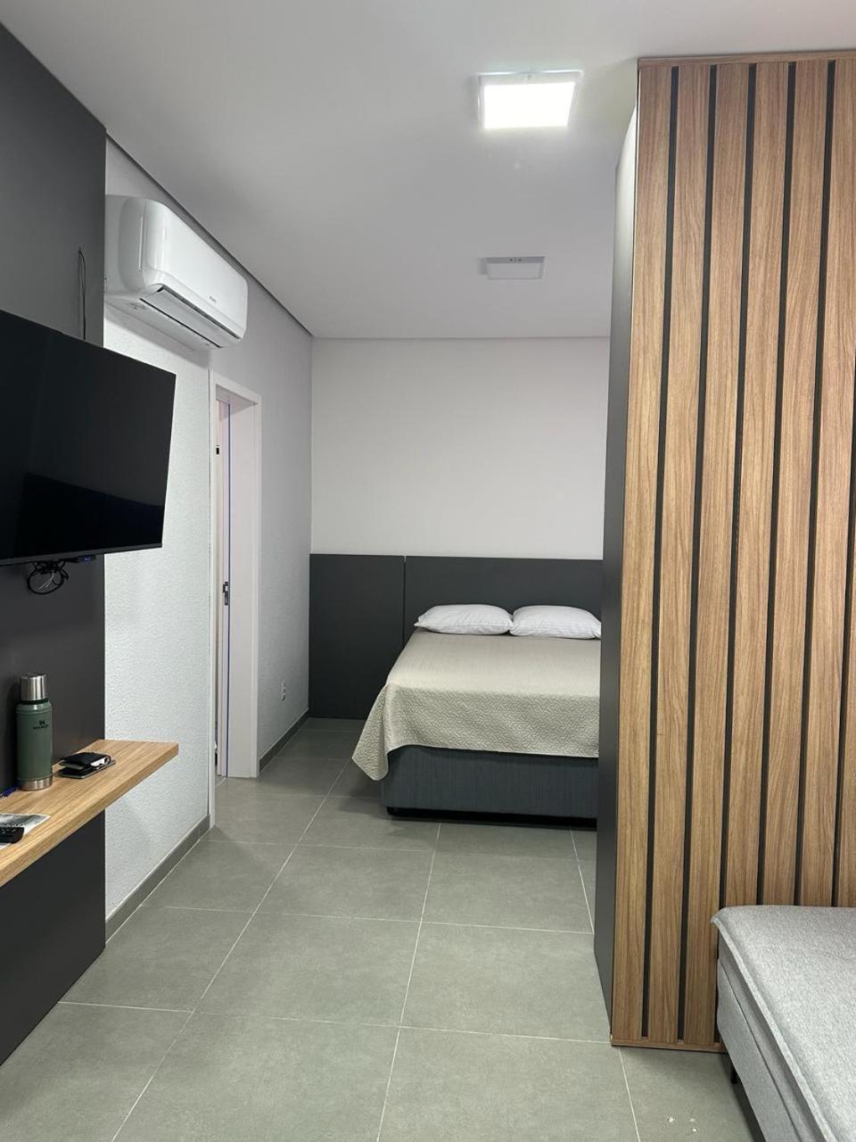 Loft Noruega Villa *