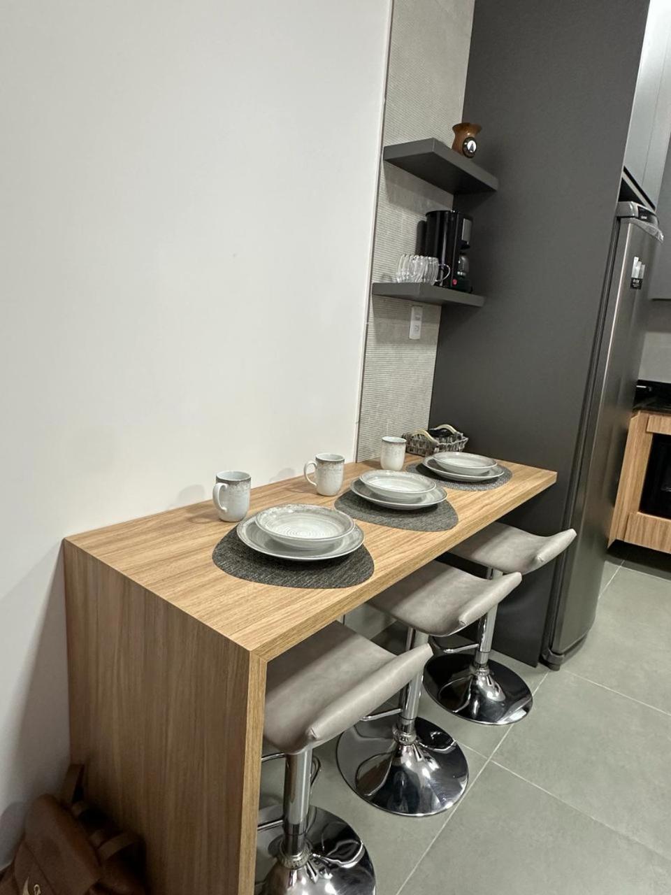 Loft Noruega Villa *