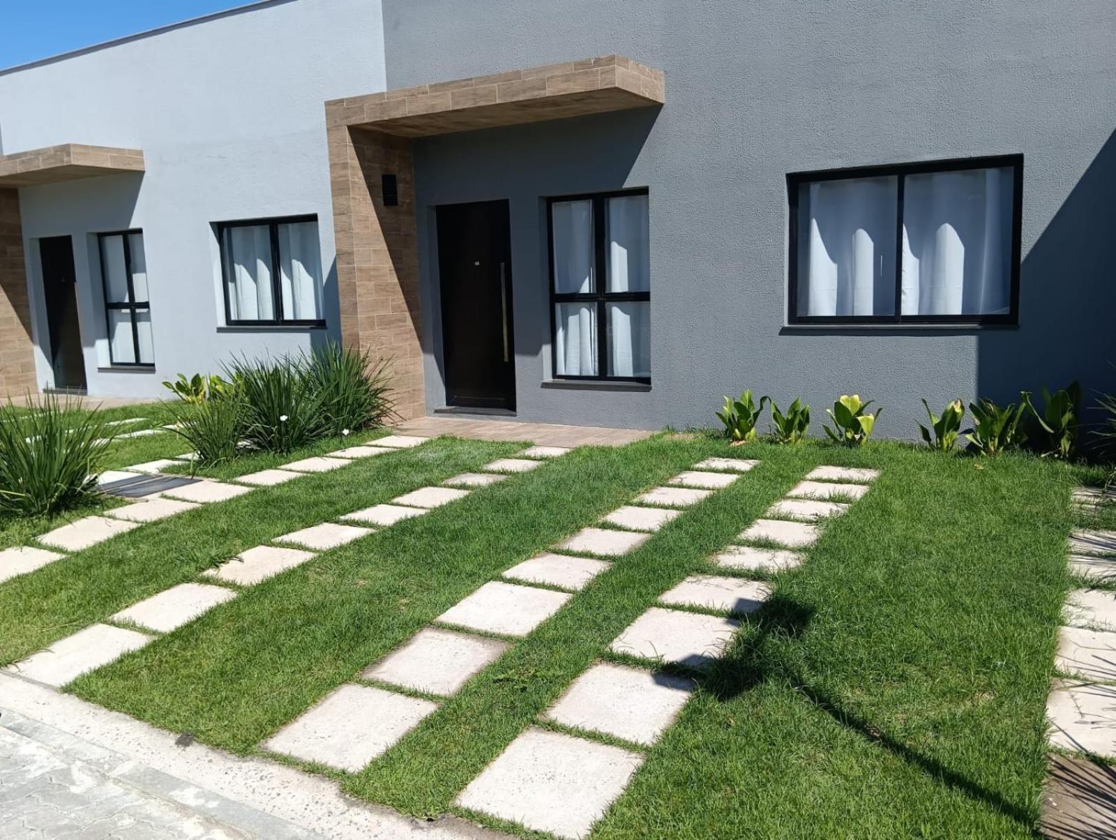 Villa Loft Noruega Jaguarão